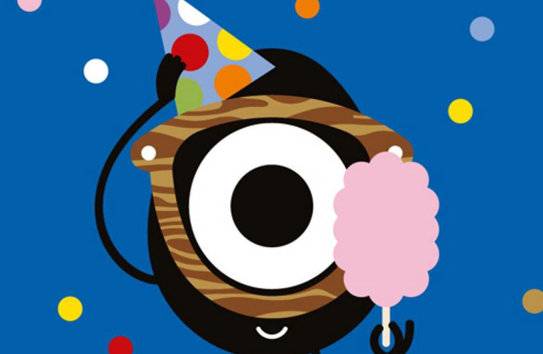 Colette fête son anniversaire