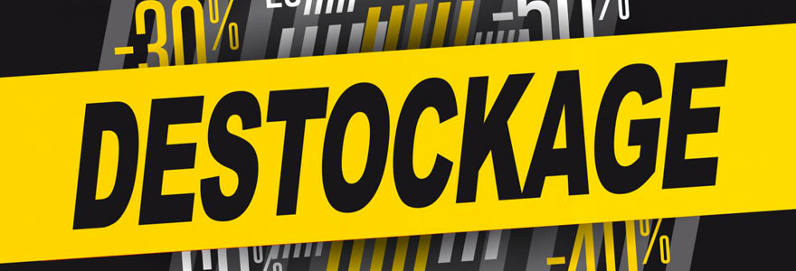 Déstockage