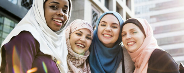 robes  femmes musulmanes